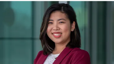 Khaing Phoo headshot