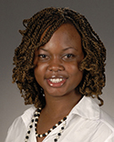 Dr. Jemima John '11