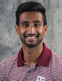 Dr. Parag Sharma '18