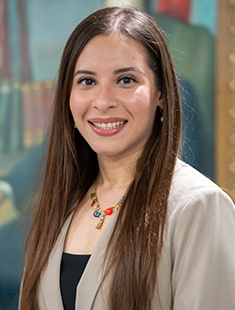 Maria T. Roque