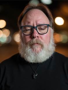 Jason B. Moats