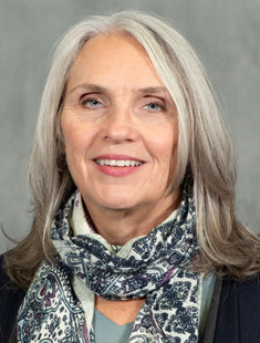 Carla A Stebbins
